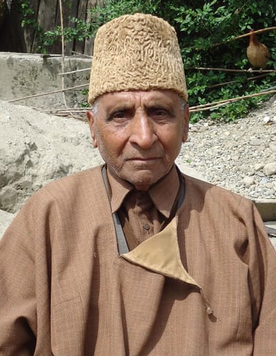 GULZAR HAJANI