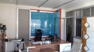 Esenyurt Pimapen Cam Tamiri