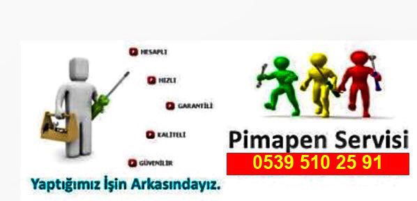 Bahçeşehir Pimapen Tamiri I 0539 510 2591