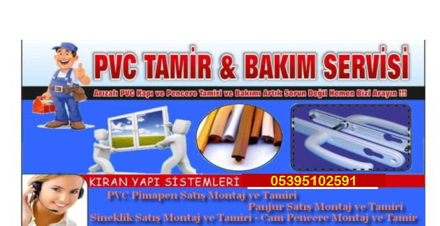 Esenyurt pencere tamiri | 0539 510 2591