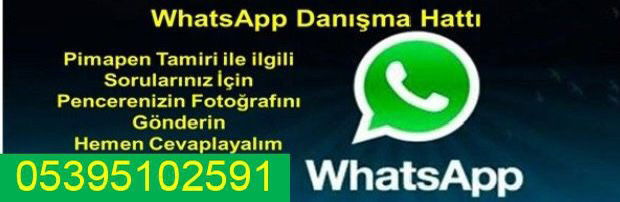 Hadımköy pimapen tamiri-0539 510 2591