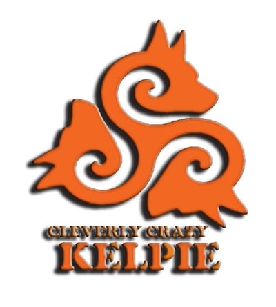 Cleverly Crazy Kelpie kennel