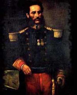 Avelino Caceres