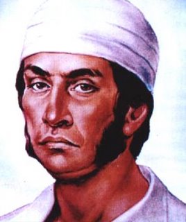 Jose Olaya