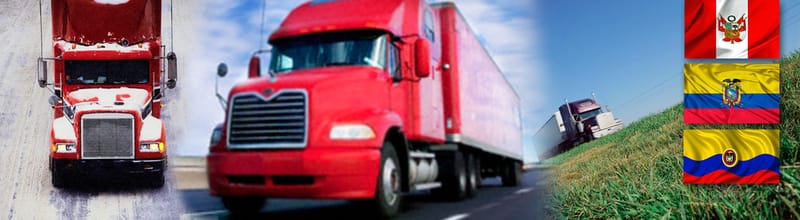 Transporte y Distribución física Internacional
