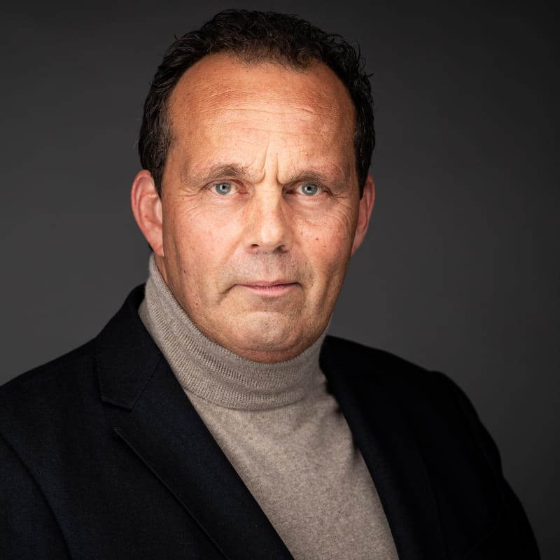 Marco Aerts - Managing Partner