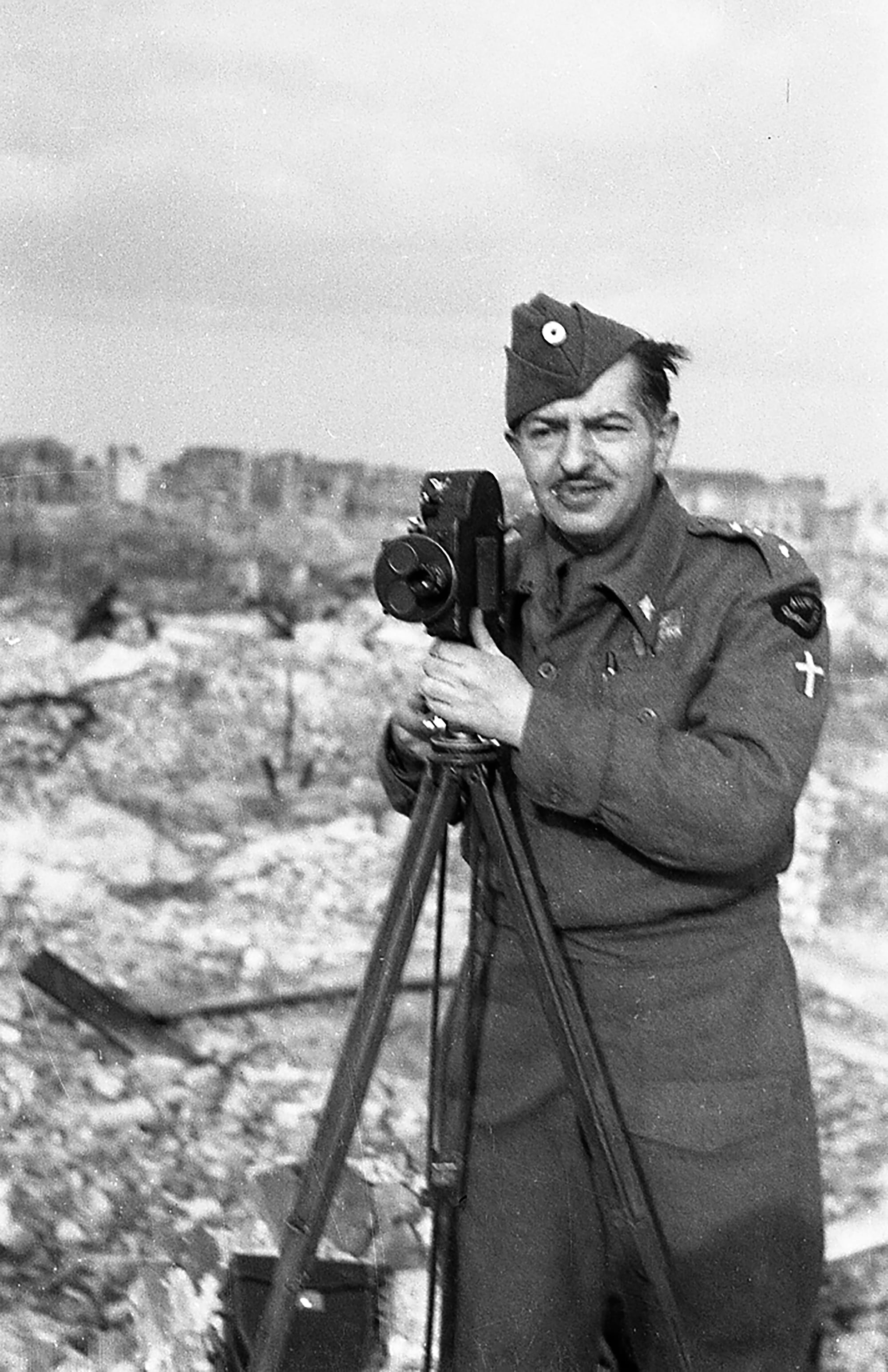 POLOGNE WARSZAWA