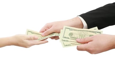 Money Spells image