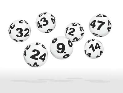Lottery Spells image