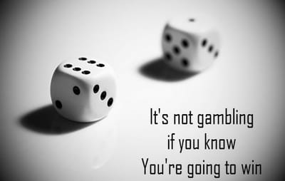 Lottery Spells image