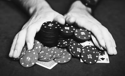 Lottery Spells image