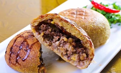 كبة مشوية image
