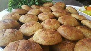 كبة مشوية image