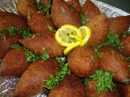 كبة نية
