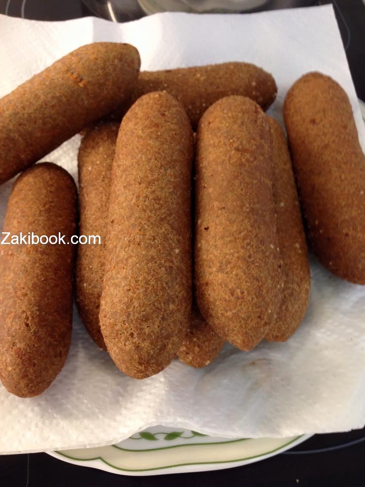 كبة حلبية