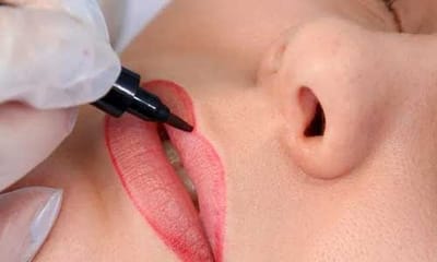 Claves para una buena Micropigmentación de labios