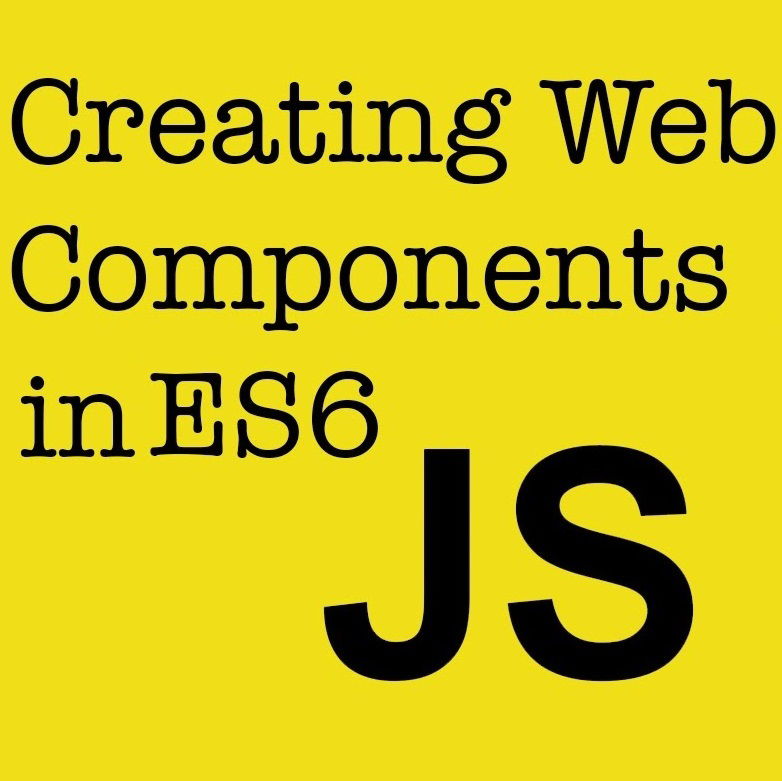 web components
