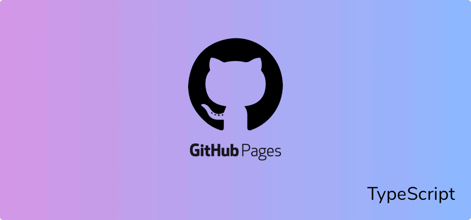Git & GitHub & GitHubPages