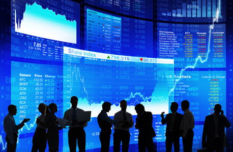 מניות ושוק ההון