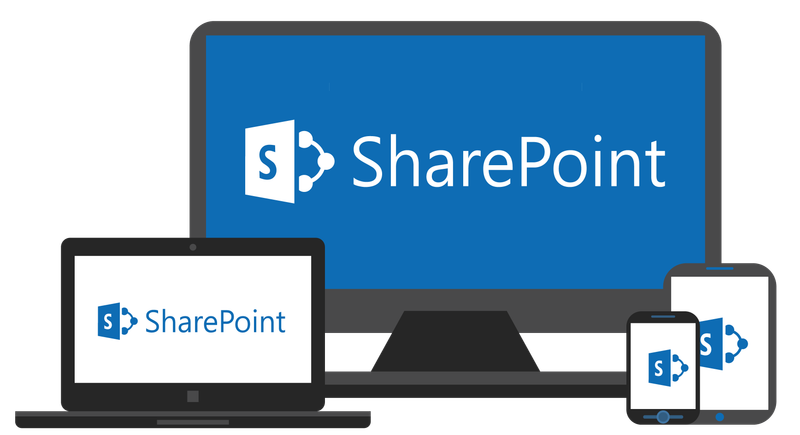 קורס SharePoint מקיף