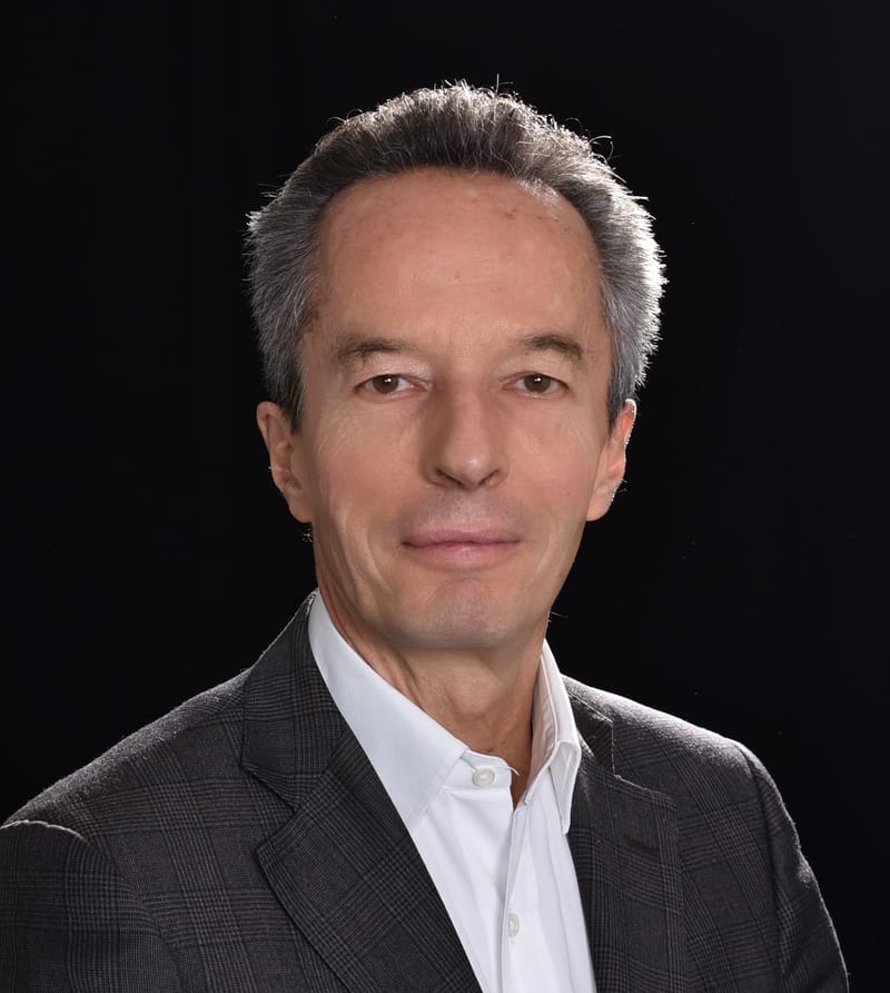 MAXIME OTTO