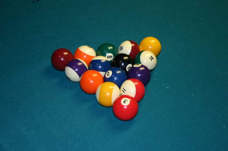 Pattaya Pool League - Gary's Sports Bar is now Meeting Point Ba...