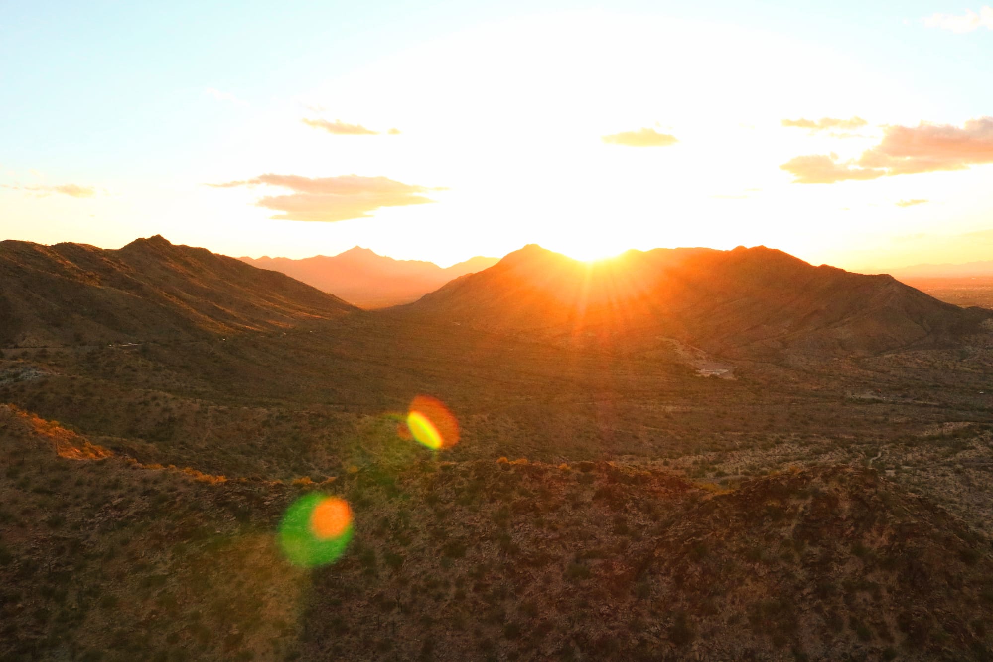 dobbins lookout