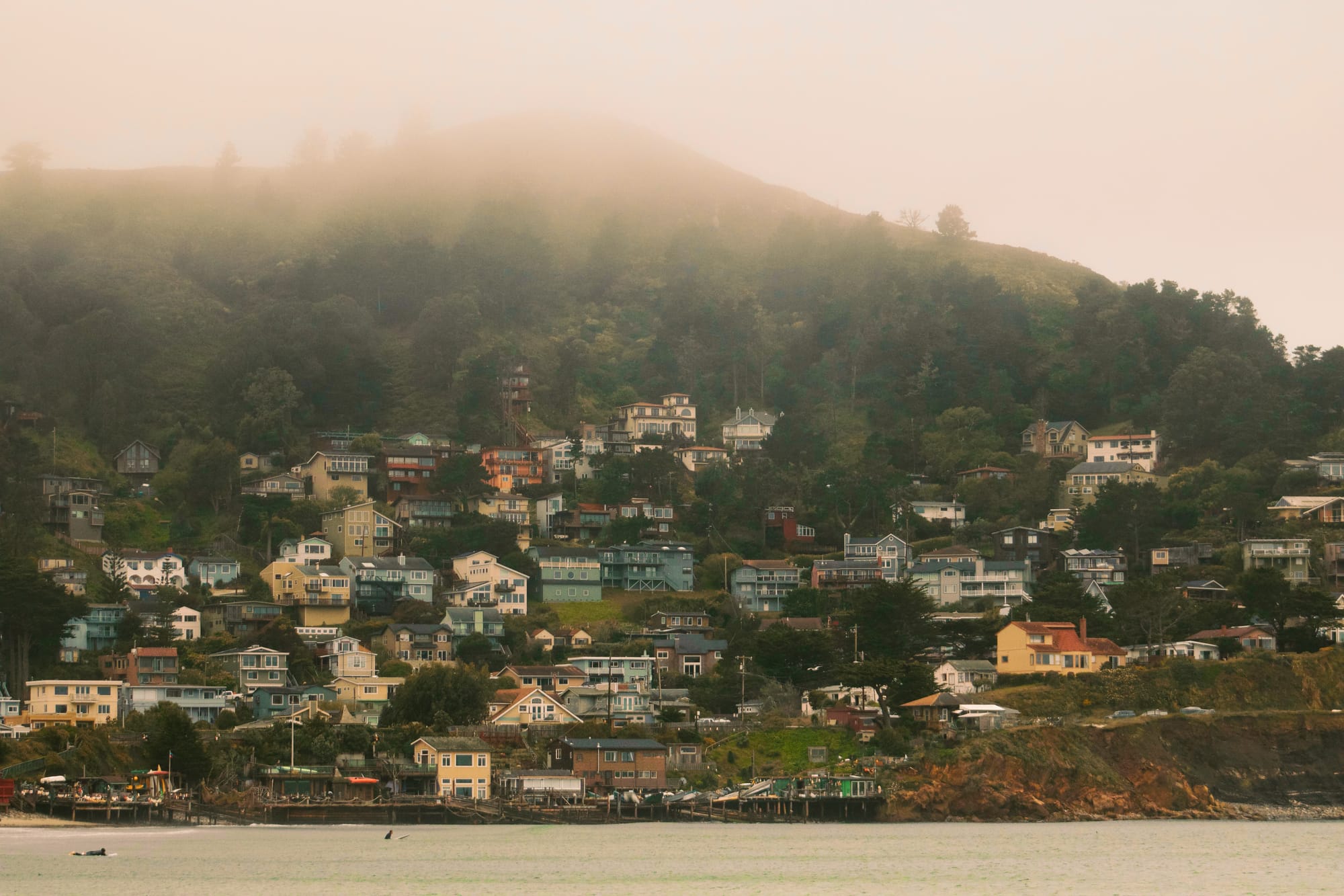Pacifica