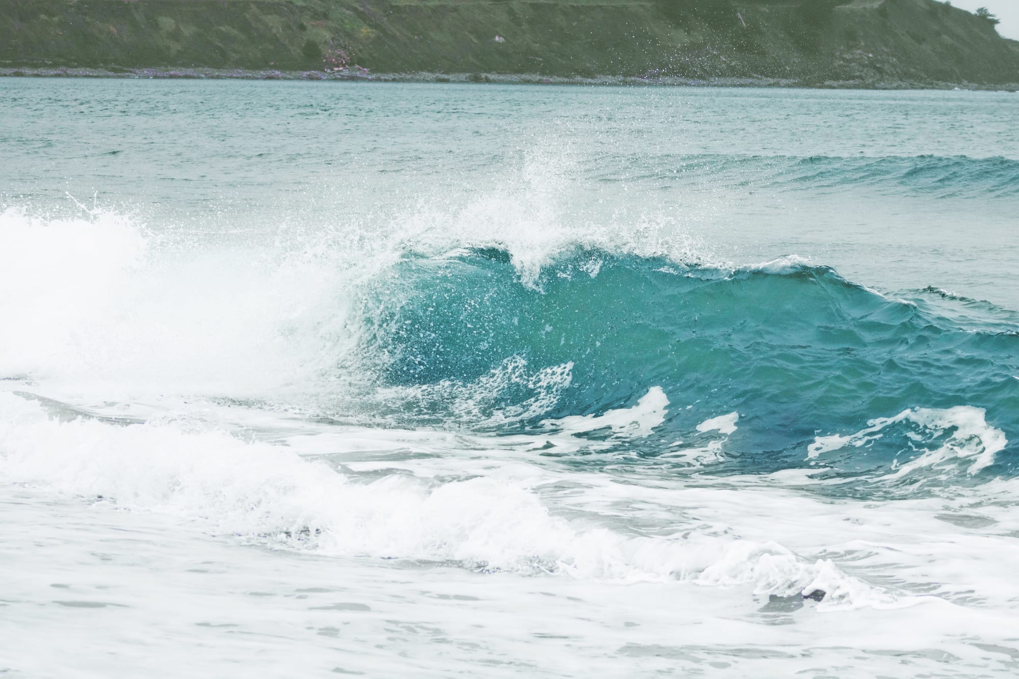 blue wave