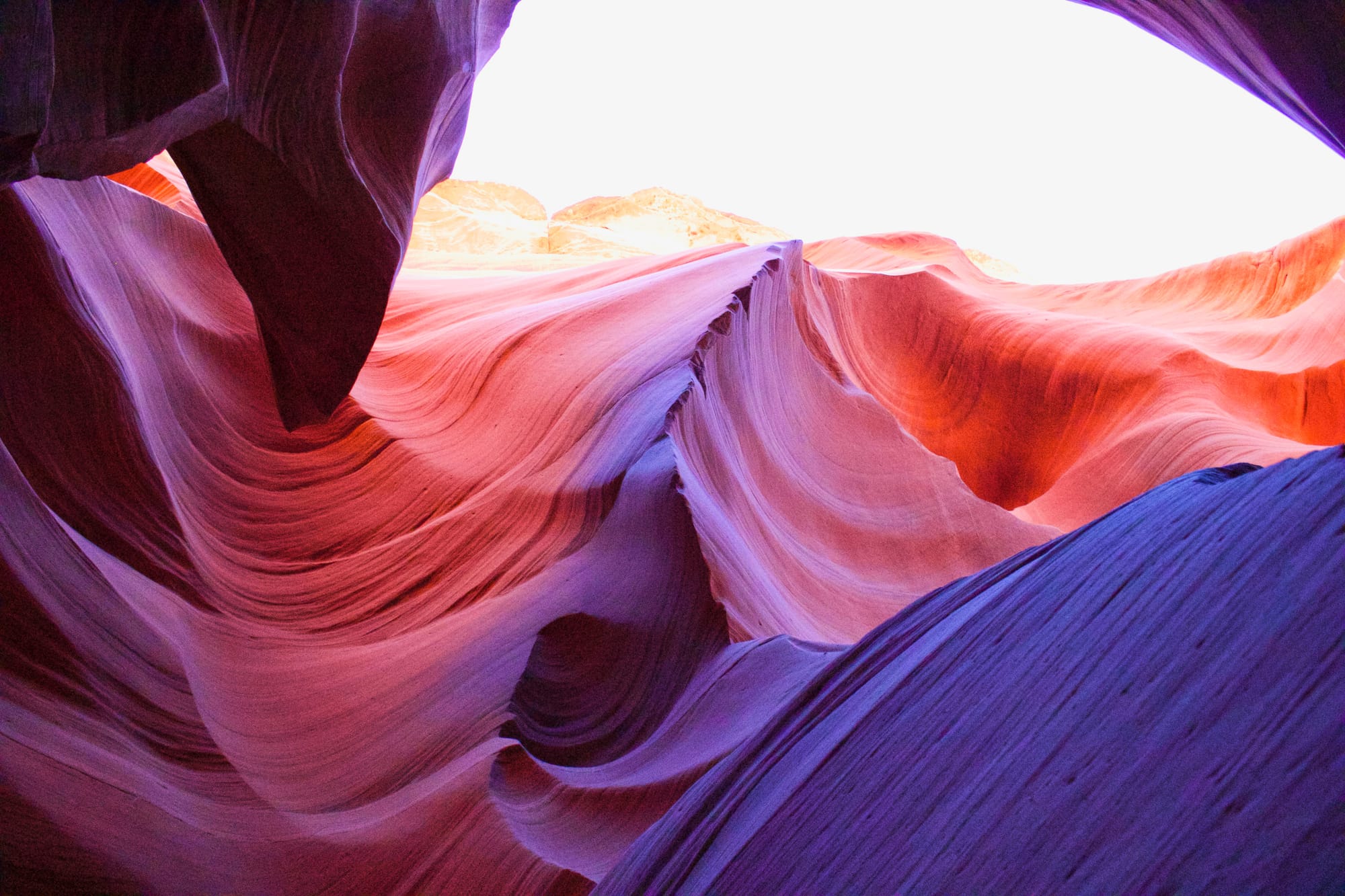 antelope canyon 1