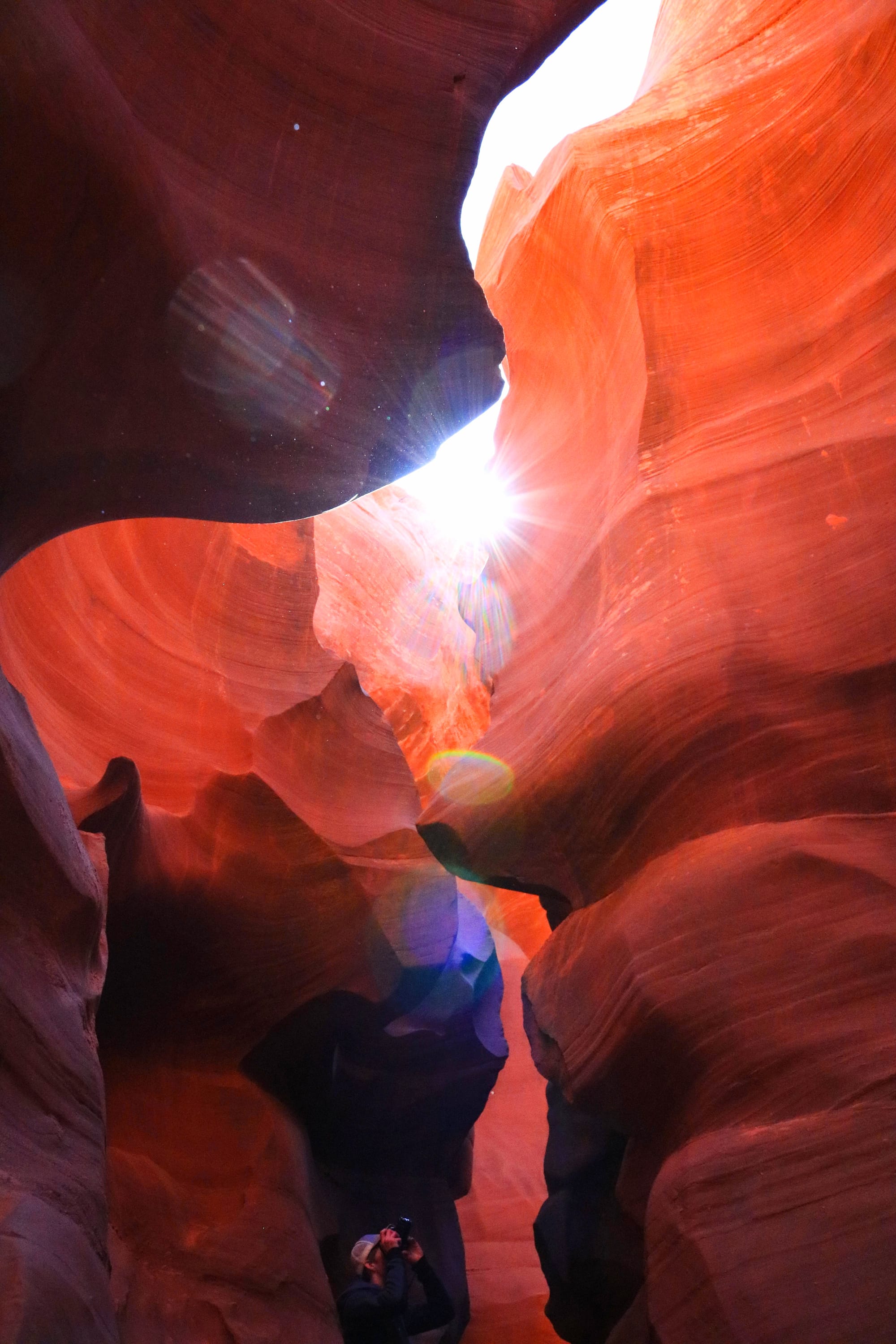 antelope canyon 2