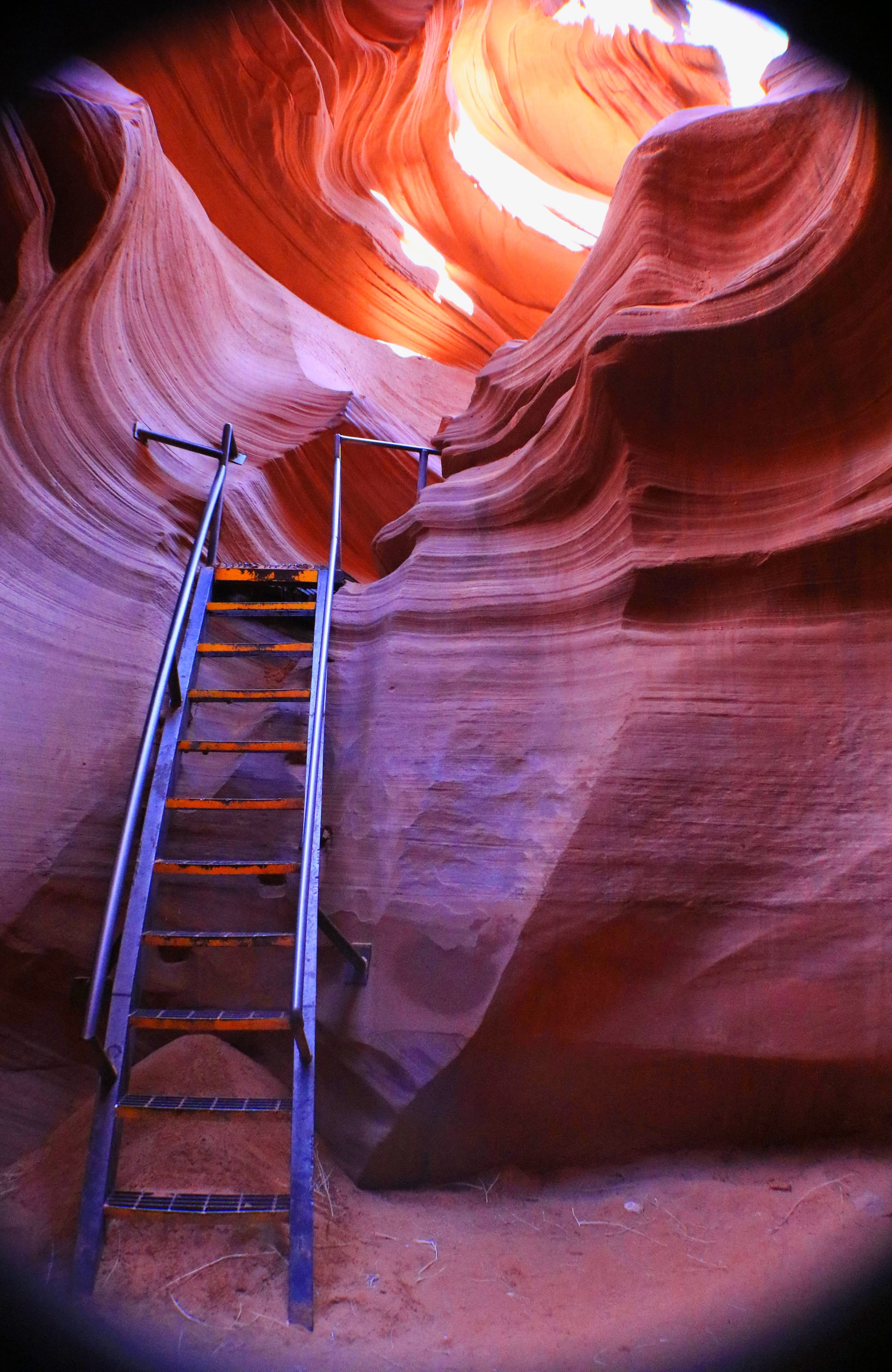 antelope canyon 6