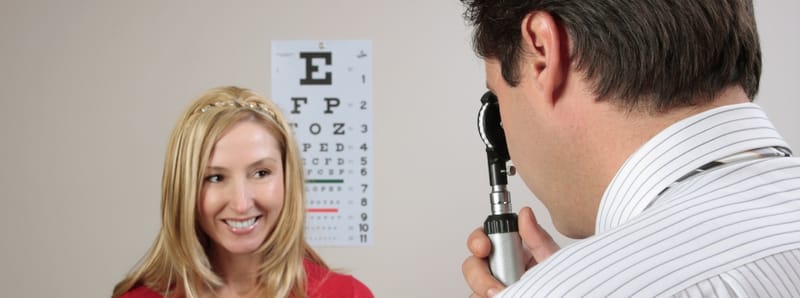 Eye Care Tips With Dr. Paul J Olsovsky