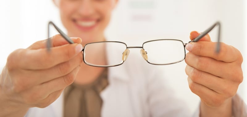 When and Why to Seek Help From Optometry Specialist?
