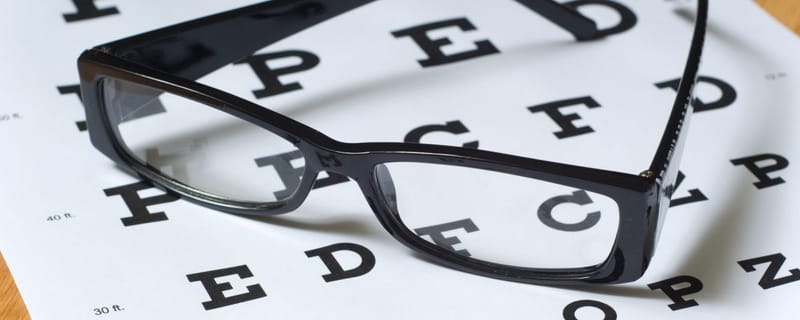 Top Reasons to Visit an Optometry Specialist