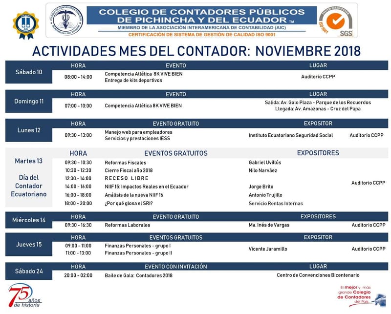 Congreso