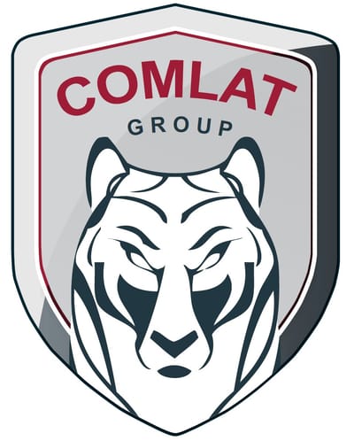 SIA COMLAT Group