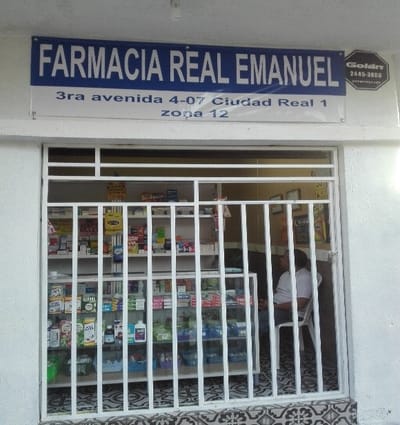 Farmacia Emanuel