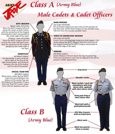 Male Uniform image