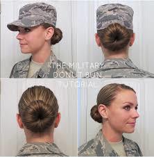 Sock Bun Instructions