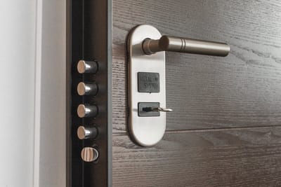 What you Need to Know When Looking for Locksmith Services? image