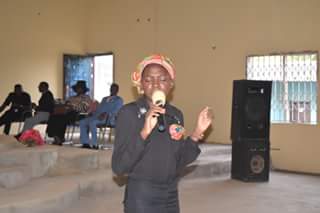 AFRICA IS CURRENTLY EXPERIENCING ANOTHER FORM OF SLAVERY THROUGH PENTECOSTALISM