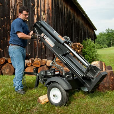 Best Log Splitter:
