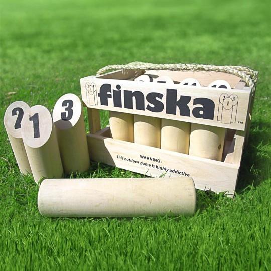 Finska Game