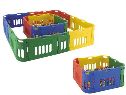 Play Pen (8 Panel)