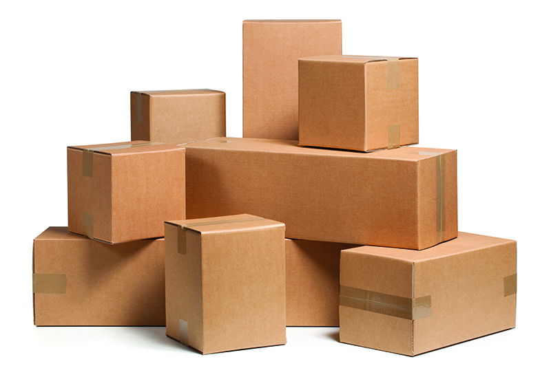 Corrugated Cartons