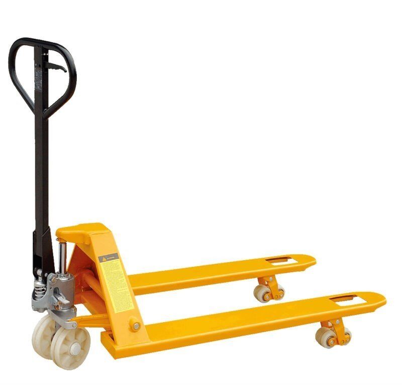 Materials Handling