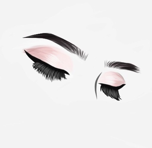 ZEL'S EYES
