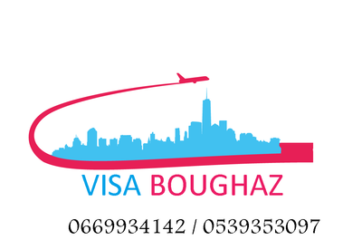 visa boughaz