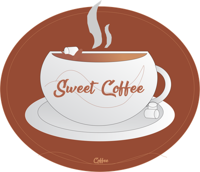 Sweet  Coffee